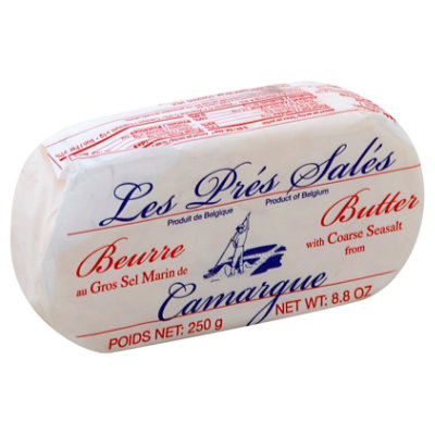 Les Pres Sales Bel Butter - 8.8 Oz - Image 1