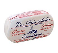 Les Pres Sales Bel Butter - 8.8 Oz