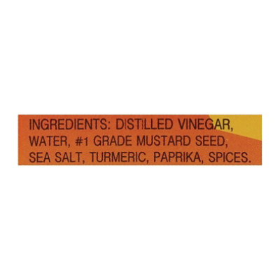 Morehouse Mustard - 20 Oz - Image 5