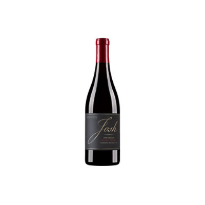 Josh Cellars Reserve Oregon Pinot Noir Wine 750 Ml Shaw's