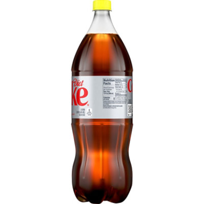 Coca Cola Kosher Diet Coke - 2 Liter - Image 4