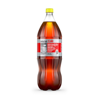 Coca Cola Kosher Diet Coke - 2 Liter - Image 3