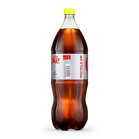 Coca Cola Kosher Diet Coke - 2 Liter