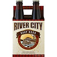 River City Root Beer - 4-12 Fl. Oz. - Image 2