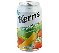 Kerns Nectar Mango - 11.5 Fl. Oz.