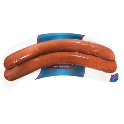 Butterball Sausage Smoked Polska Kielbasa Natural Hardwood Smoked - 13 Oz - Image 6