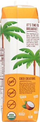 Vitacoco Coconut Milk Non-Dairy Beverage Vanilla - 33.8 Oz - Image 5