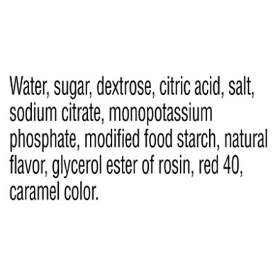 Gatorade Perform Fruit Punch - 12-12 Fl. Oz. - Image 4
