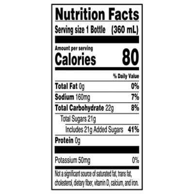 Gatorade Orange - 12-12 Fl. Oz. - Image 3