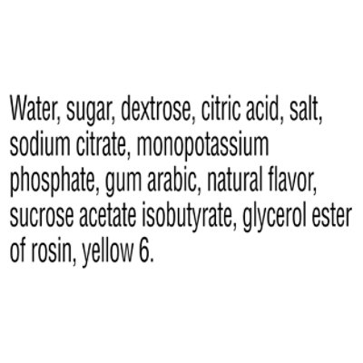 Gatorade Orange - 12-12 Fl. Oz. - Image 4