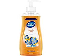 Dial Hand Soap Miracle Oil With Marula Oil - 7.5 Fl. Oz.