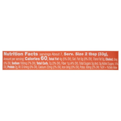 Philadelphia Multigrain Bagel Chips & Chive & Onion Cream Cheese Dip - 2.5 Oz - Image 4