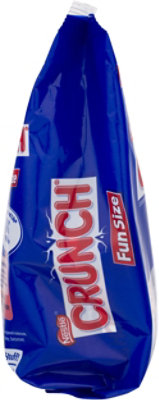 Crunch Milk Chocolate With Crisped Rice Fun Size - 11 Oz - Image 3