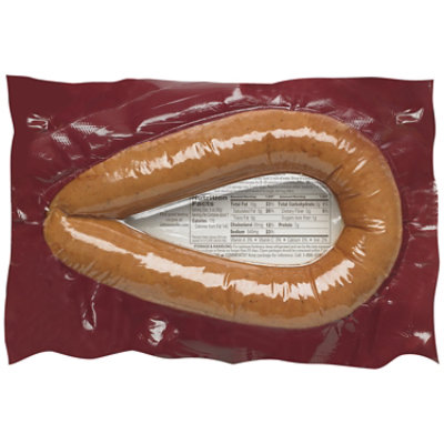 Johnsonville Sausage Smoked 2 Links - 13.5 Oz - Image 2