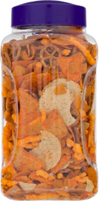 Utz Party Mix Barrel - 26 Oz - Image 6