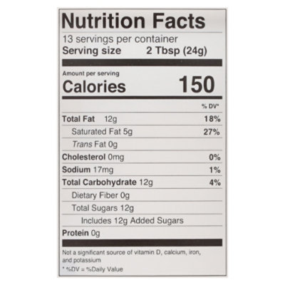 Miss Jones Baking Co Organic Frosting Confetti Pop - 11.98 Oz - Image 3