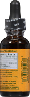 Herb Pharm Super Echinacea - 1 Oz - Image 4