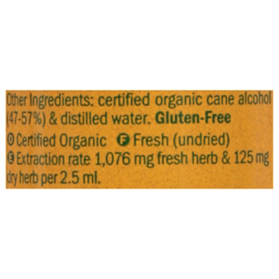 Herb Pharm Super Echinacea - 1 Oz - Image 3