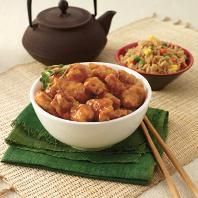 InnovAsian Crispy Teriyaki Chicken - 18 Oz - Image 5