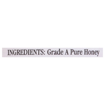 Annas Gourmet Honey Bear Blackberry - 12 Oz - Image 5