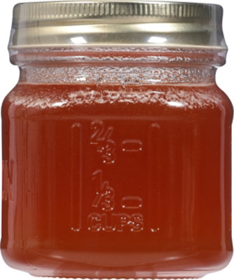 Annas Gourmet Honey Blackberry Masn Jar - 12 Oz - Image 6