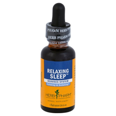 Relaxing Sleep - 1 Oz - Image 1