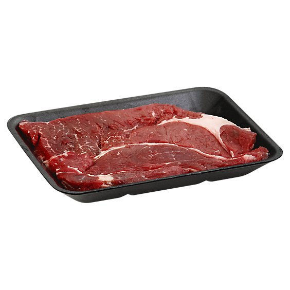 Meat Counter Beef Chuck Blade Roast - 4 LB