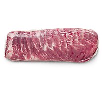 Meat Counter Pork Spareribs St Louis Sty Frozen In The Bag - 2.75 LB