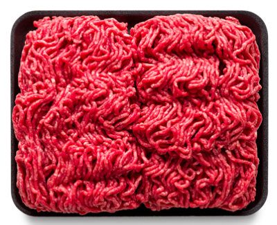 Signature SELECT 93% Lean 7% Fat Ground Beef - 4 Lb