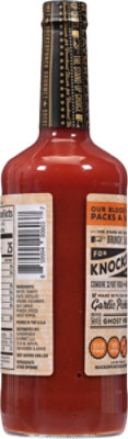 Suckerpunch Mix Bloody Mary Spicy - 32 Fl. Oz. - Image 6