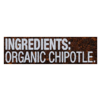 Simply Organic Powder Chipotle - 2.65 Oz - Image 4