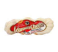 Karoun Braided Plain String Cheese - 5 Oz