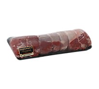 Meat Counter Beef Loin Tenderloin Whole - 2 LB