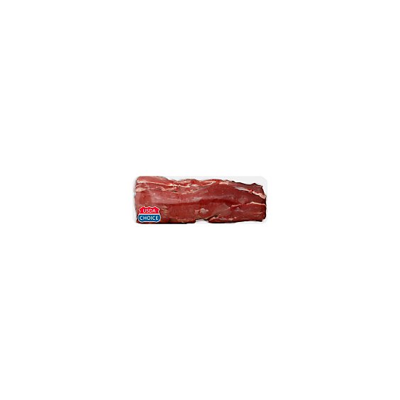 Meat Counter Beef Loin Tenderloin Roast Chateaubriand - 2 LB