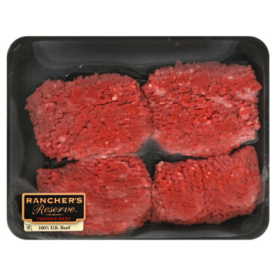 Meat Counter Beef Cube Stea Online Groceries JewelOsco