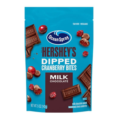 Craisins Chocolate Enrobed - 5 Oz - Image 2