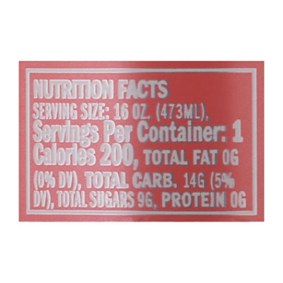 Golden State Cider Gingergrass Cider In Cans - 4-16 Fl. Oz. - Image 4