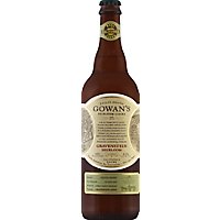 Gowans Gravenstein Heirloom In Bottles - 500 Ml - Image 2