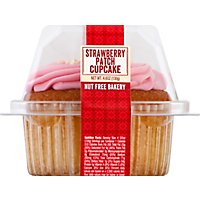 Cupcakes Strawberry Patch Just Desserts - 4.4 Oz - Image 2
