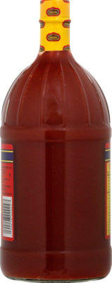 Louisiana Hot Sauce Red Rooster Original - 32 Fl. Oz. - Image 5