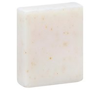 Bela Spearmint & Bran W/Essential Oi Bar Soap - 3.5 Oz