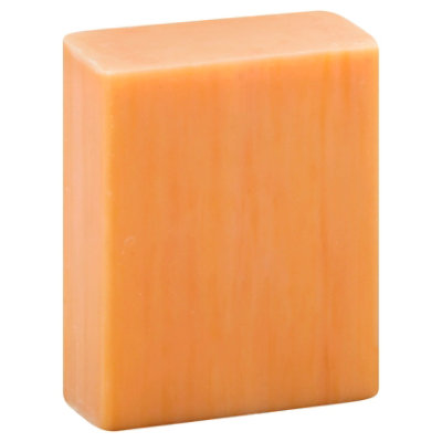 Bela Orange Zest Bar Soap - 3.5 Oz