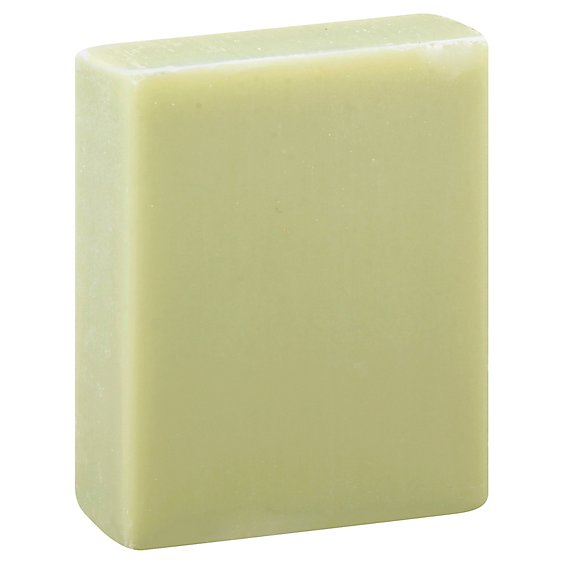 Bela French Pear Bar Soap - 3.5 Oz