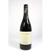 Sean Minor 4 Bears Pinot Noir Wine - 750 Ml