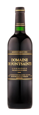 Domaine De Fontsainte Corbieres Wine - 750 Ml - Image 1