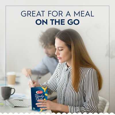 Barilla Ready Pasta Rotini Pouch - 8.5 Oz