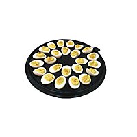 Fresh Cut Deviled Egg Tray - 24 Count (2010 Cal) - Image 1