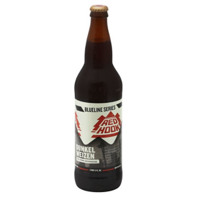 Redhook Big Ballard Ipa In Bottles - 22 Fl. Oz. - Image 1