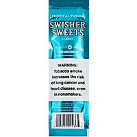 Swisher Tropical Cigarillo - 2 Count - Image 3