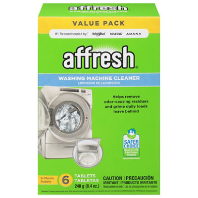 Hex Fresh & Clean Wet Dryer Sheets - 120 CT - Albertsons